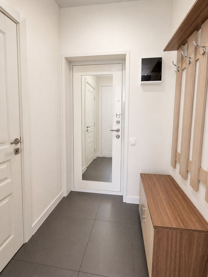 Квартира-студия, 22 м² — фото 6