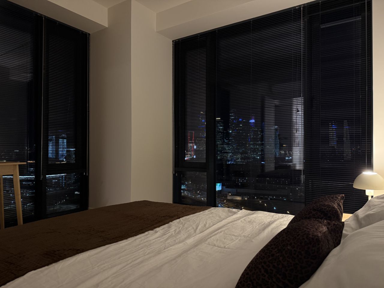 2-комнатная квартира, 55 м² — фото 4
