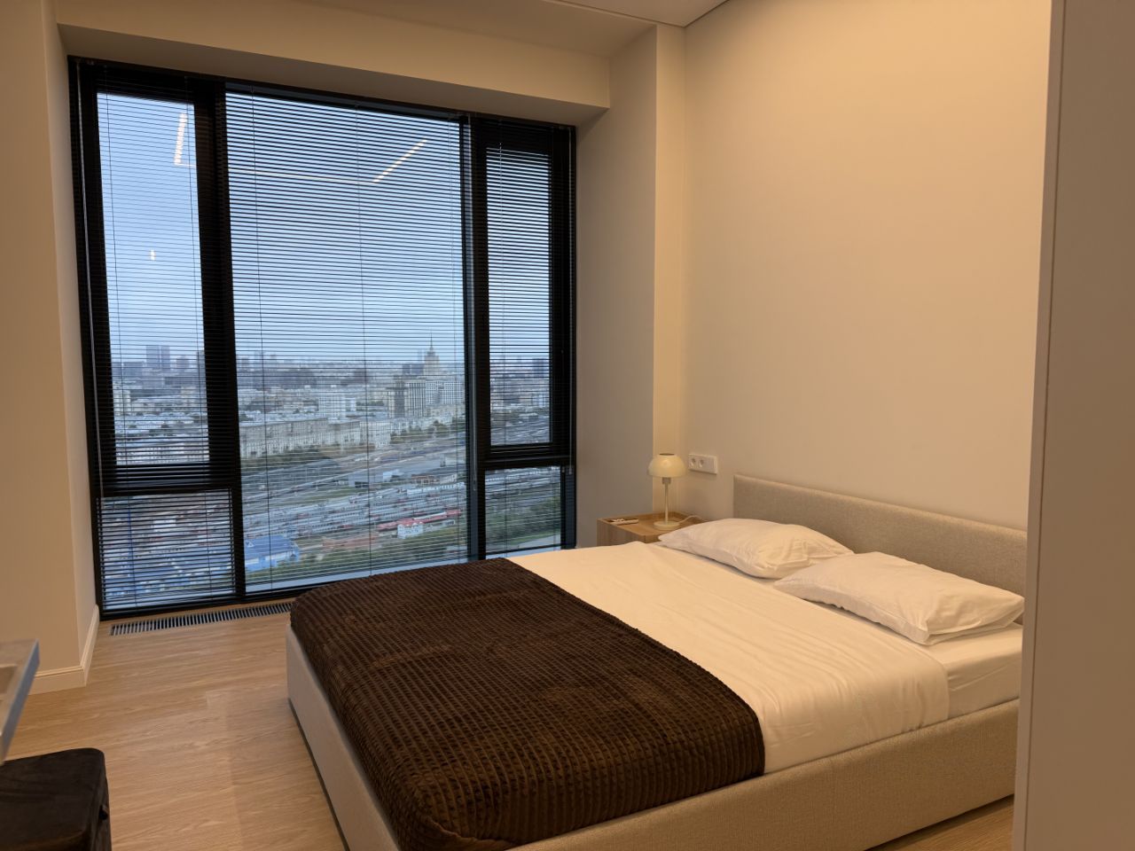 2-комнатная квартира, 55 м² — фото 5