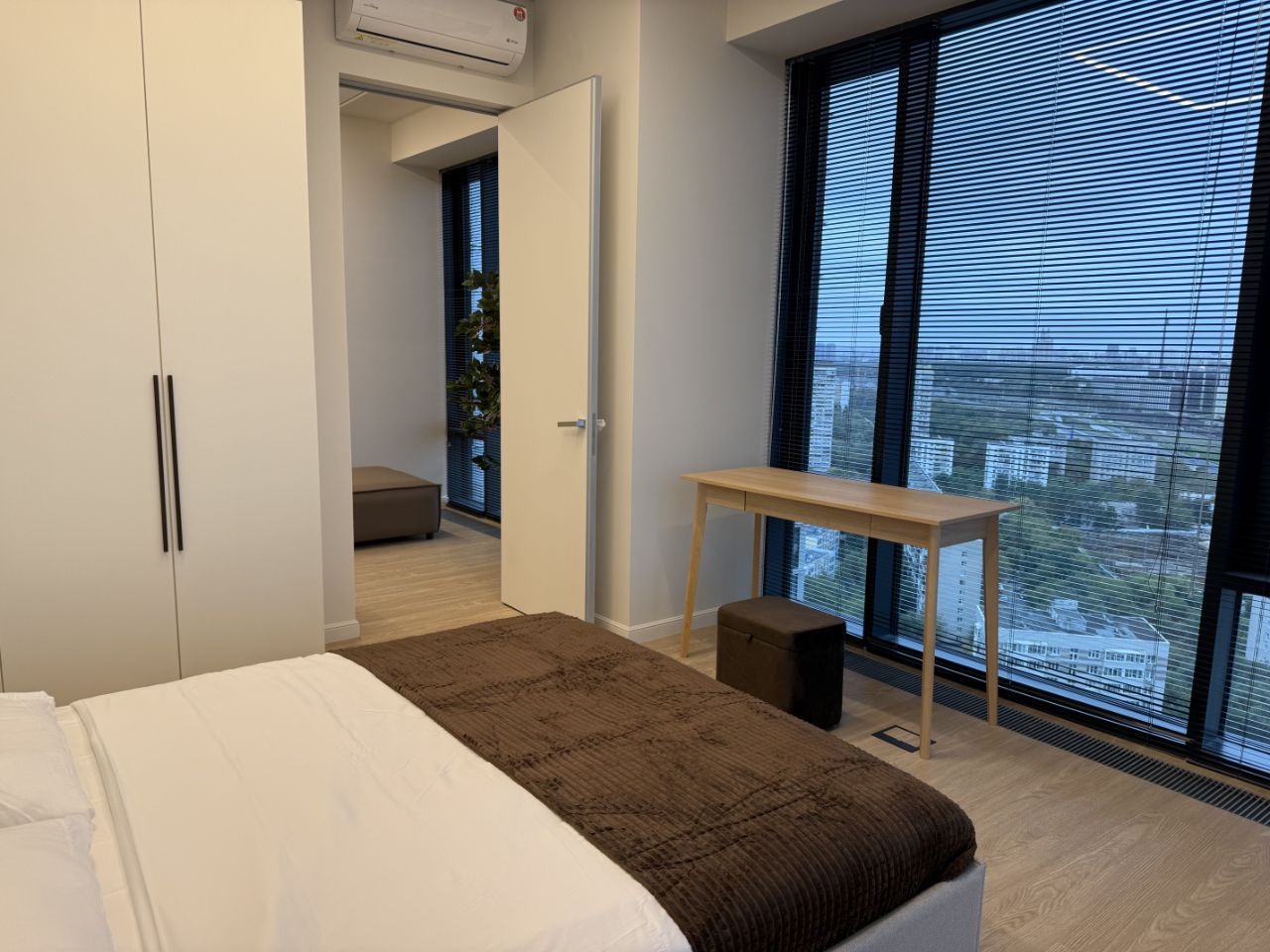 2-комнатная квартира, 55 м² — фото 6