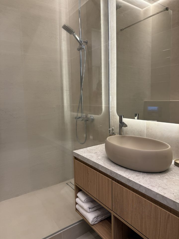 2-комнатная квартира, 55 м² — фото 8