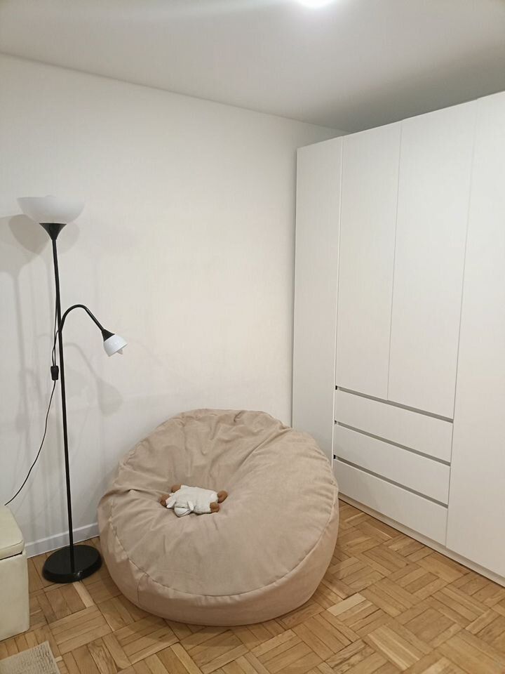 2-комнатная квартира, 44 м² — фото 2