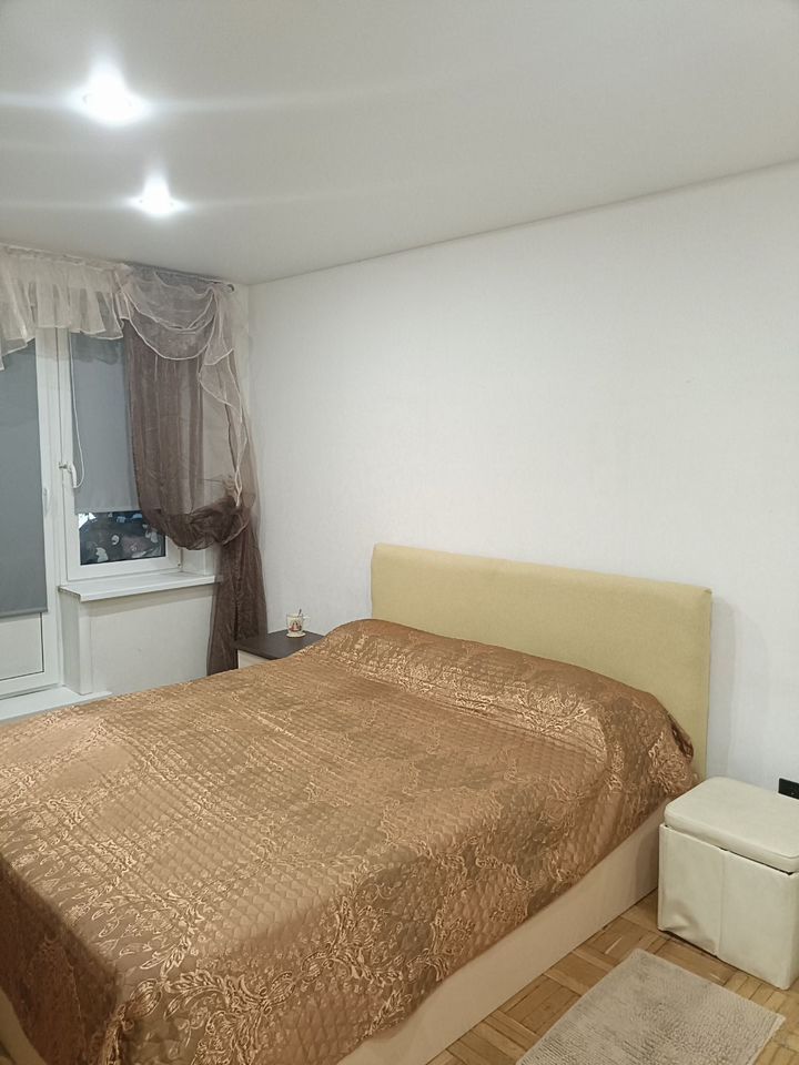 2-комнатная квартира, 44 м² — фото 6
