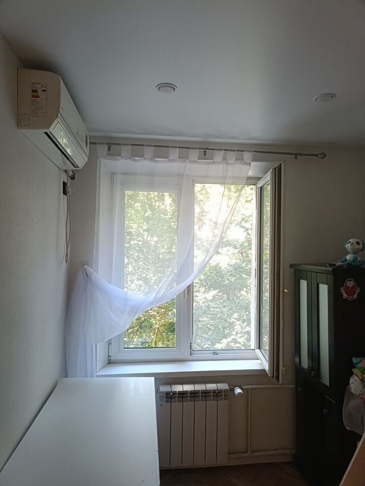 2-комнатная квартира, 44 м² — фото 3