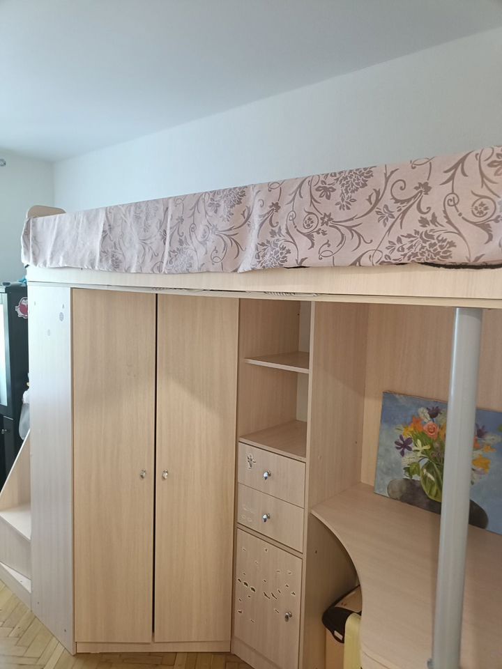 2-комнатная квартира, 44 м² — фото 4