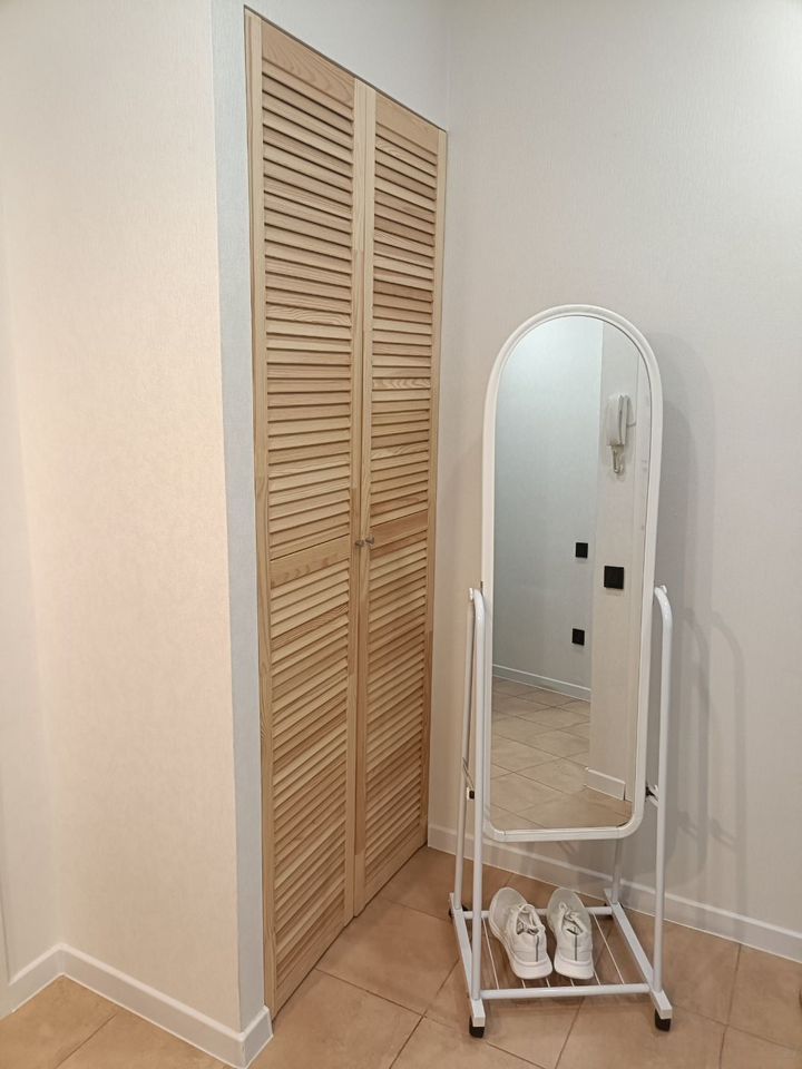 2-комнатная квартира, 44 м² — фото 5