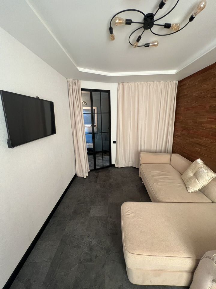 2-комнатная квартира, 55 м² — фото 2