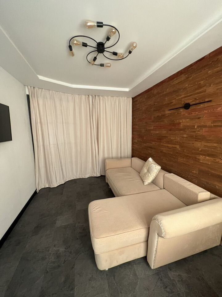 2-комнатная квартира, 55 м² — фото 5