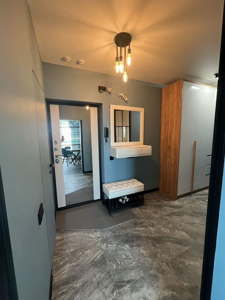 2-комнатная квартира, 55 м² — фото 6