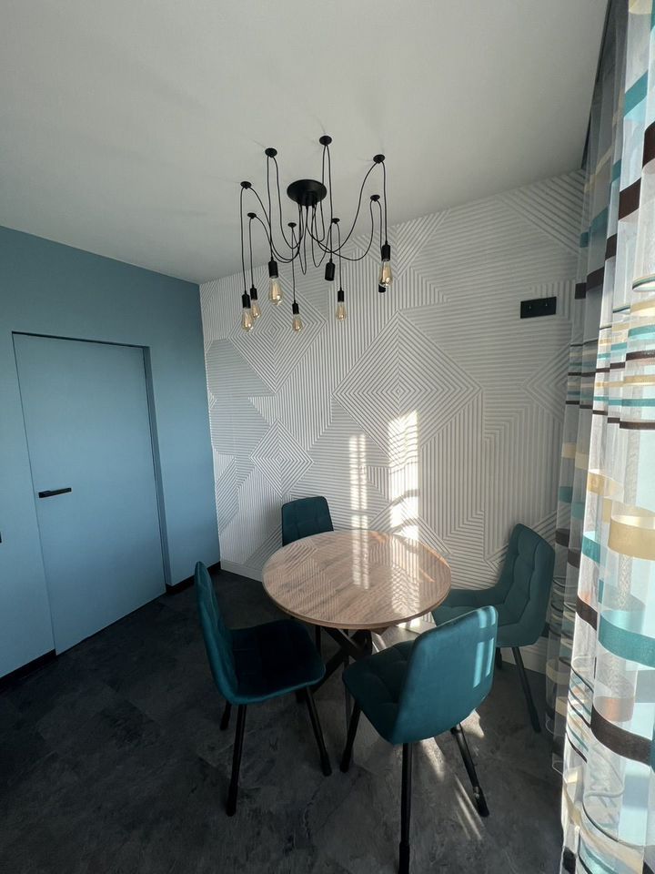 2-комнатная квартира, 55 м² — фото 7