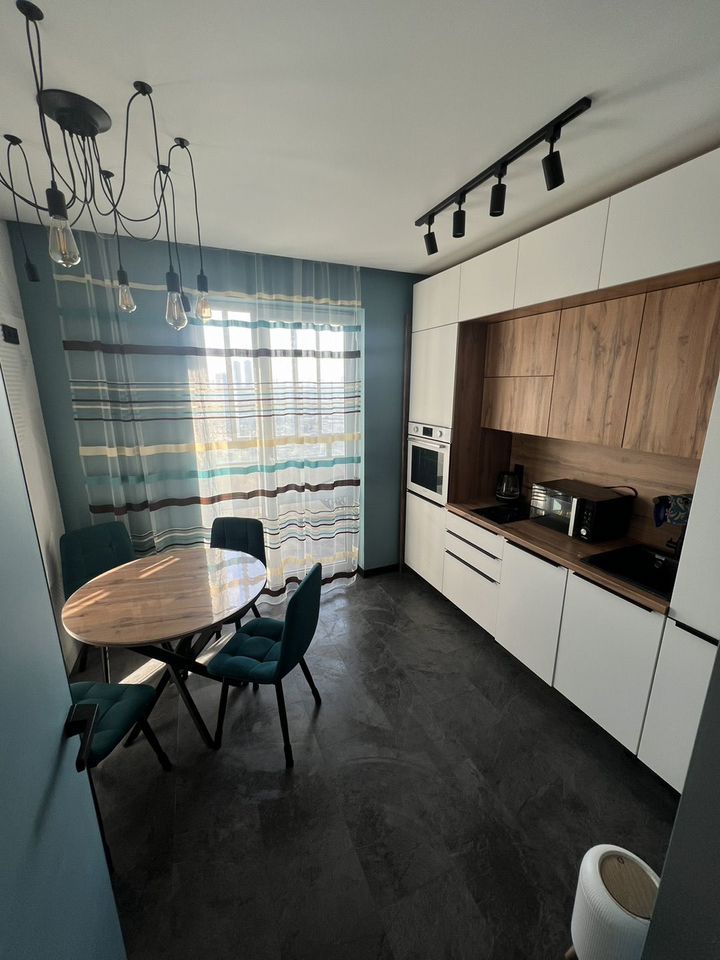 2-комнатная квартира, 55 м² — фото 8