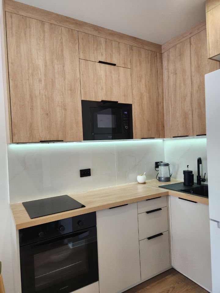 2-комнатная квартира, 32 м² — фото 3