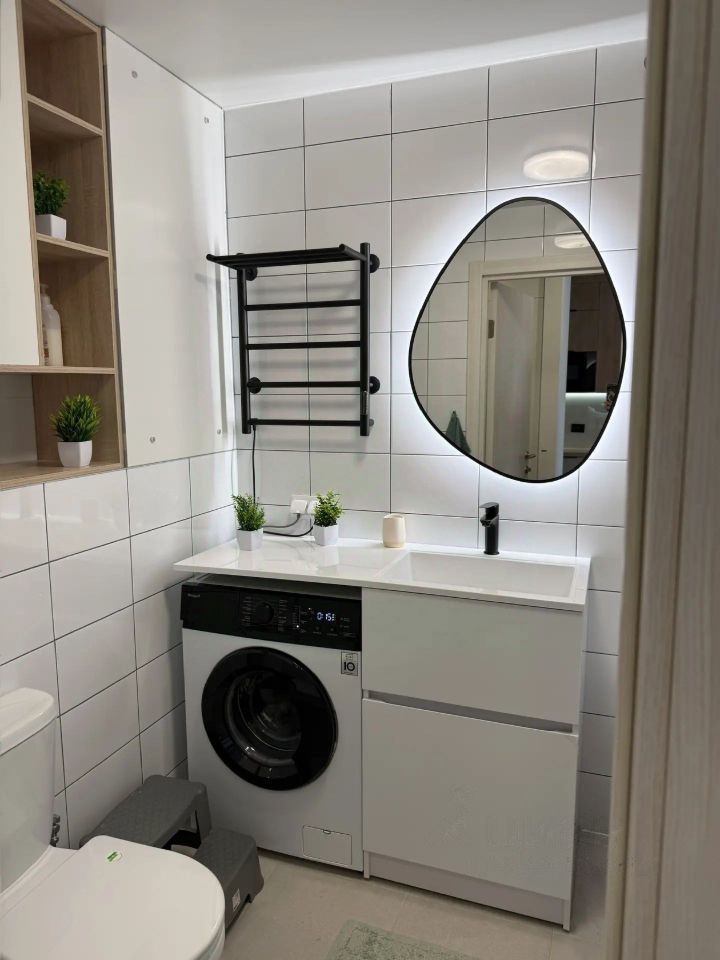 2-комнатная квартира, 32 м² — фото 4