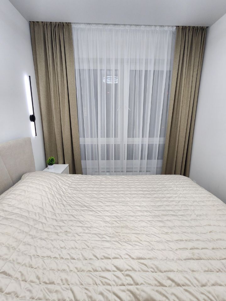 2-комнатная квартира, 32 м² — фото 5