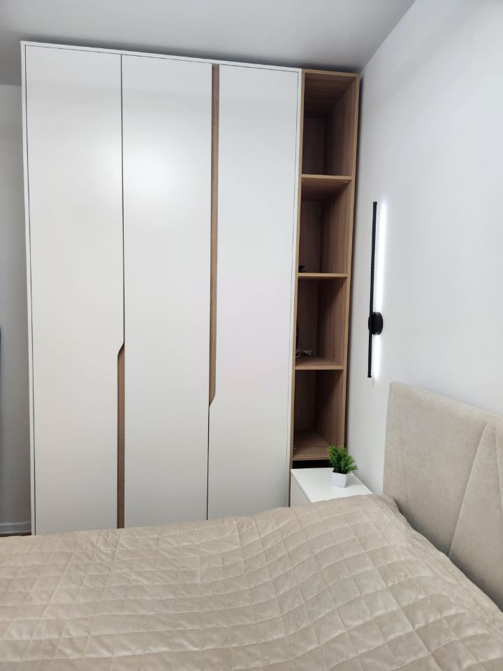 2-комнатная квартира, 32 м² — фото 6