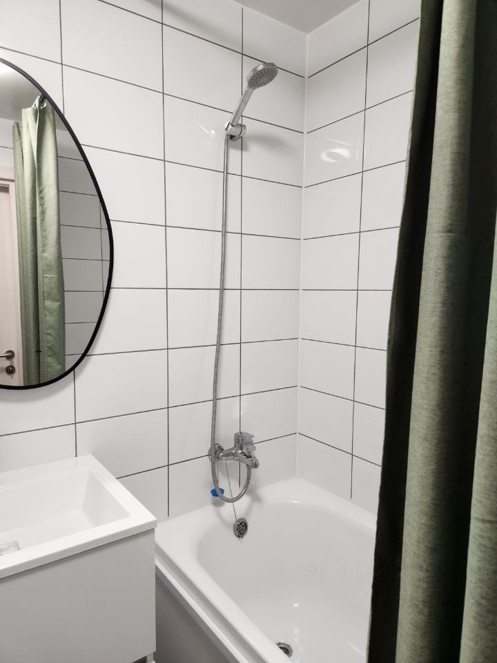 2-комнатная квартира, 32 м² — фото 7