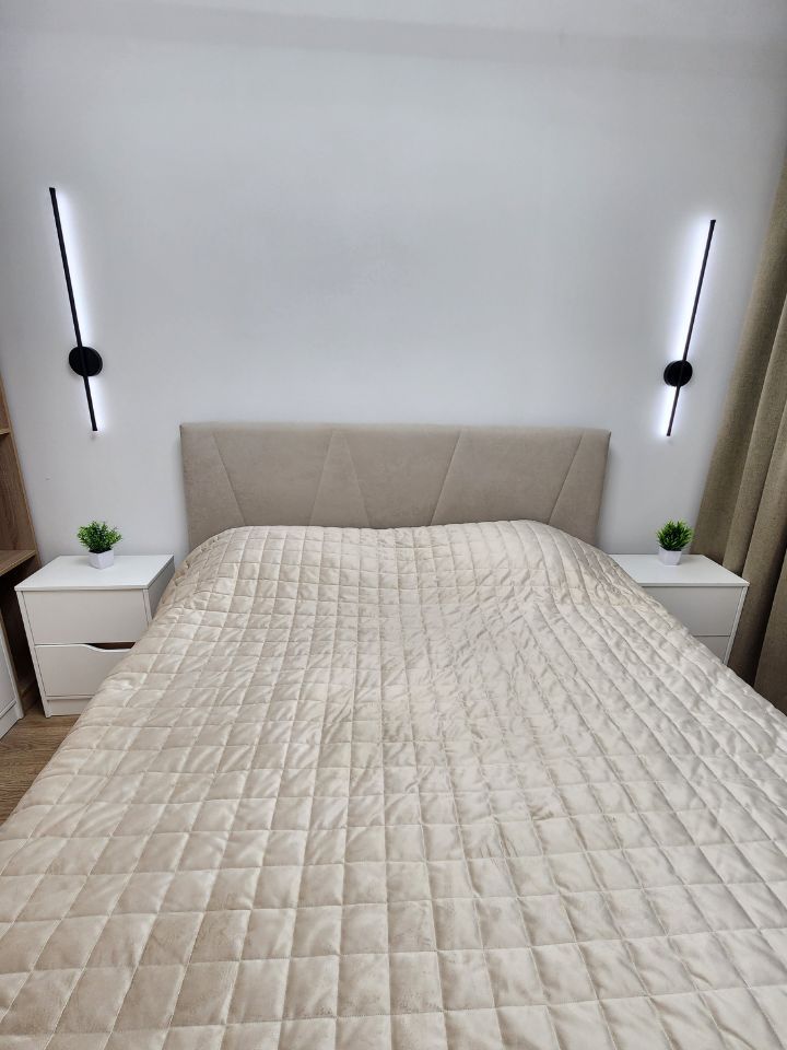 2-комнатная квартира, 32 м² — фото 8