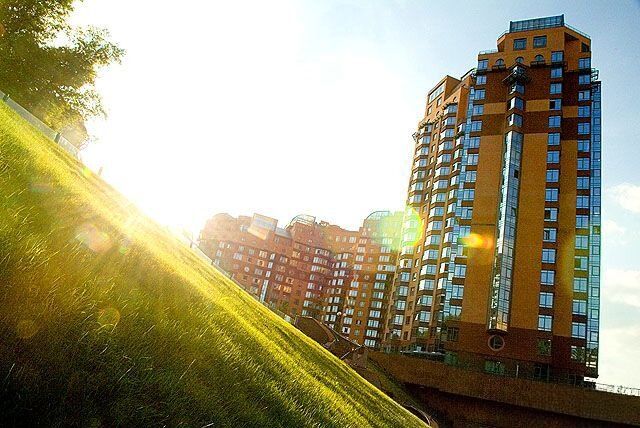 1-комнатная квартира, 50 м² — фото 2