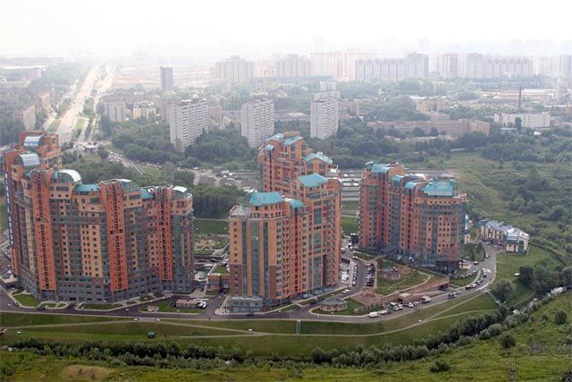 1-комнатная квартира, 50 м² — фото 3