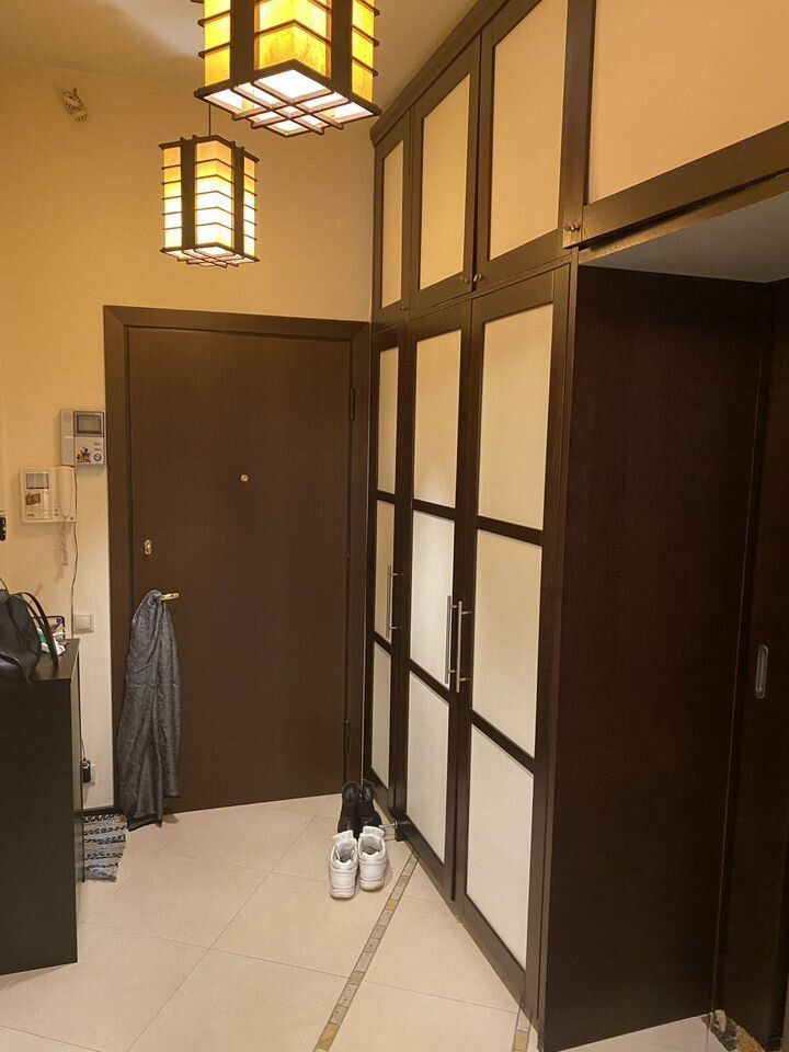 1-комнатная квартира, 50 м² — фото 6