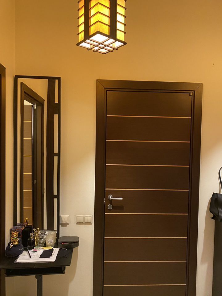 1-комнатная квартира, 50 м² — фото 7