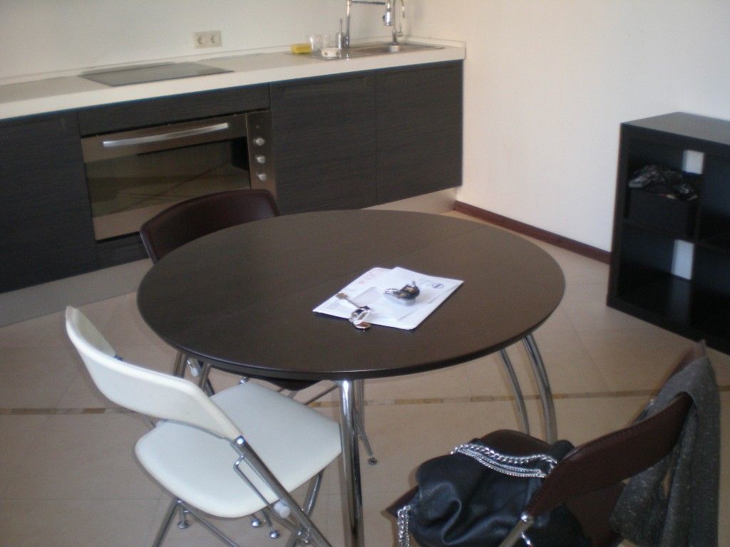 1-комнатная квартира, 50 м² — фото 8