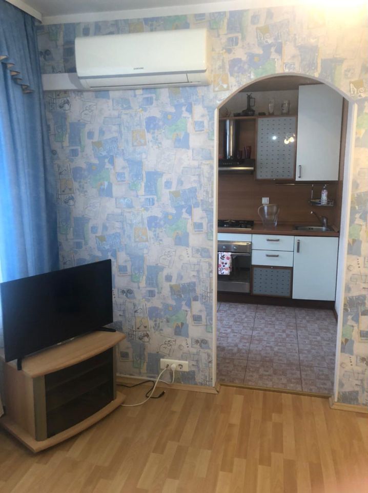 2-комнатная квартира, 45 м² — фото 4