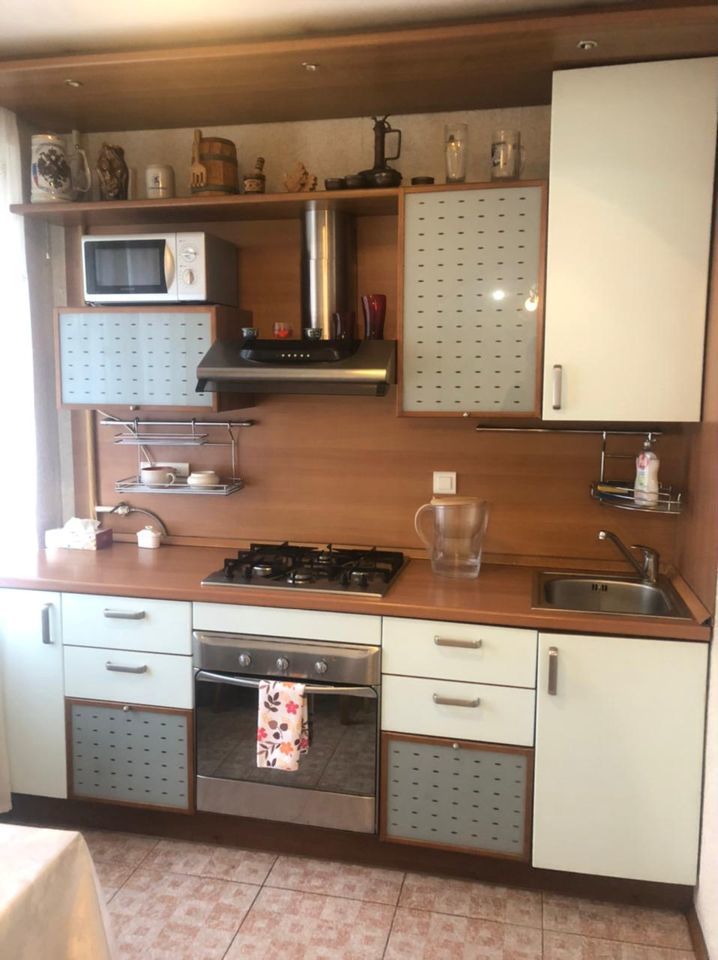 2-комнатная квартира, 45 м² — фото 5