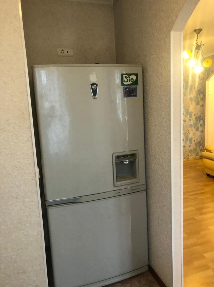 2-комнатная квартира, 45 м² — фото 6