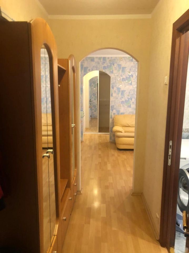 2-комнатная квартира, 45 м² — фото 7