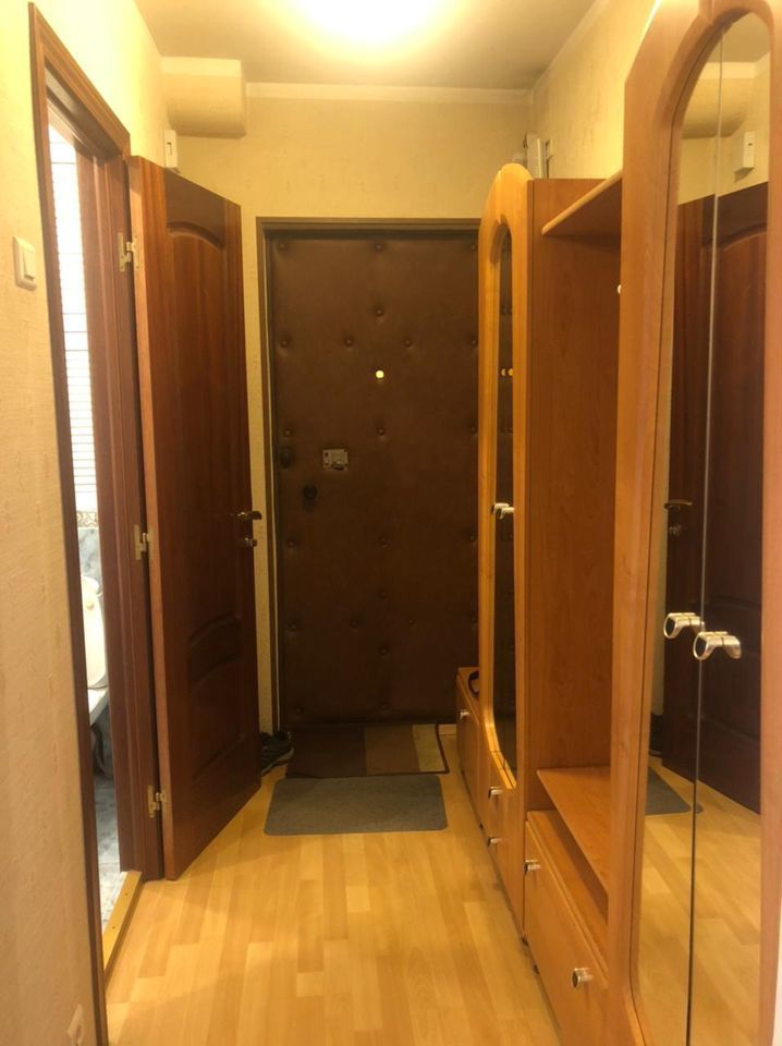 2-комнатная квартира, 45 м² — фото 8
