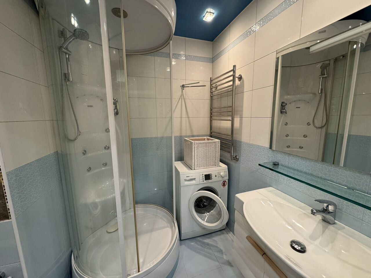 1-комнатная квартира, 45 м² — фото 5