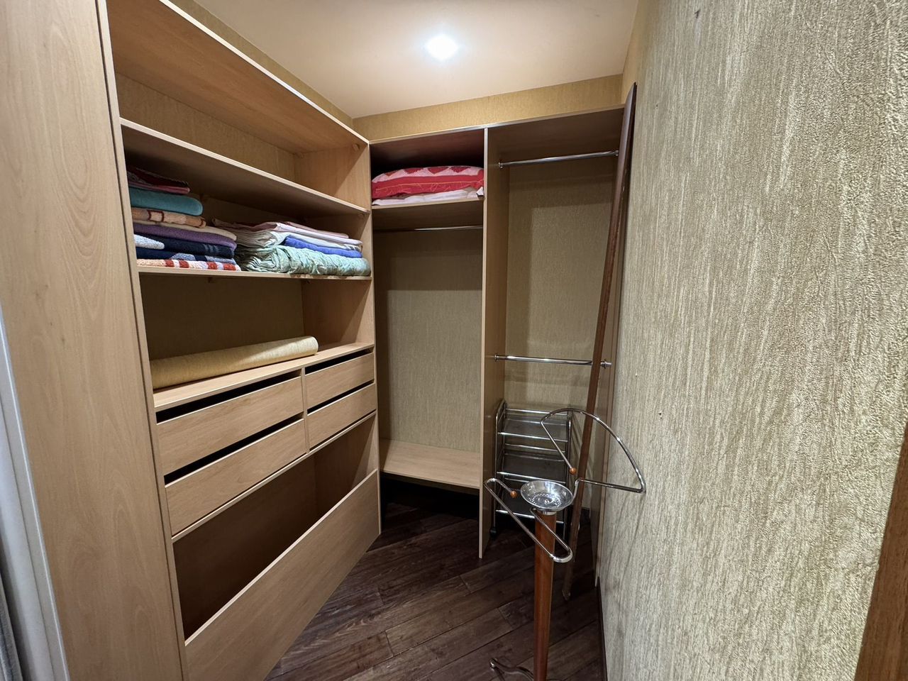1-комнатная квартира, 45 м² — фото 6