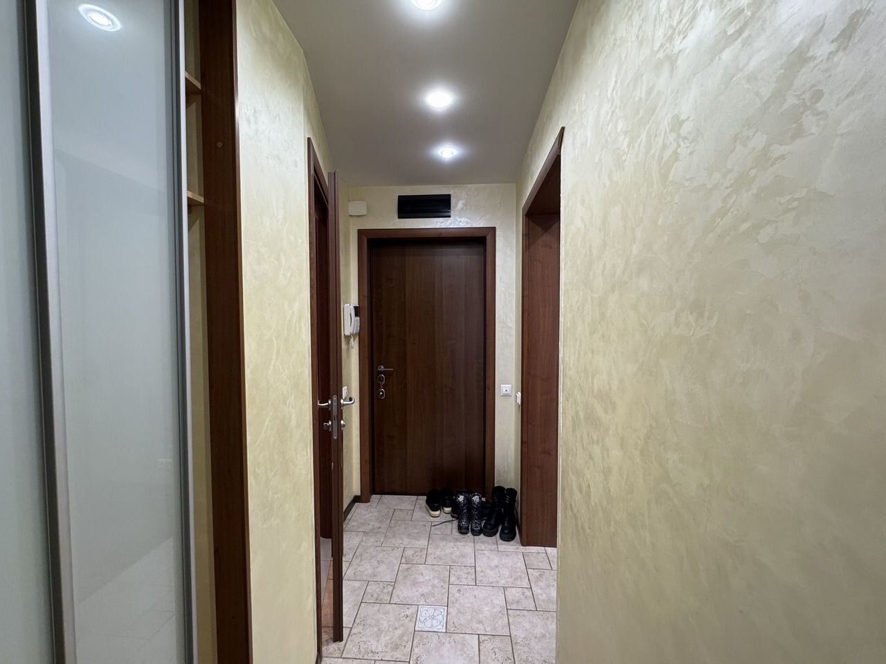1-комнатная квартира, 45 м² — фото 7