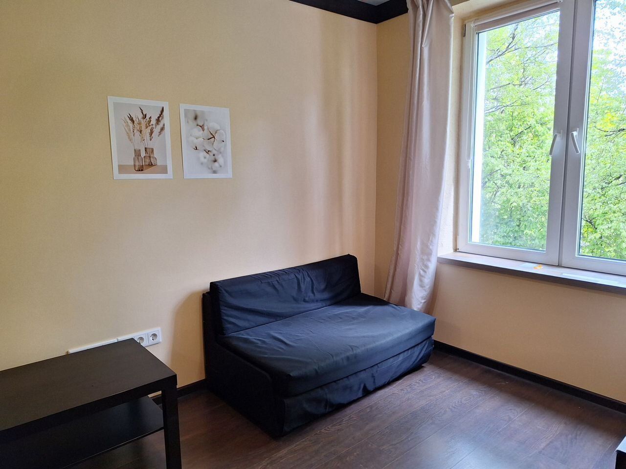 2-комнатная квартира, 42 м² — фото 3