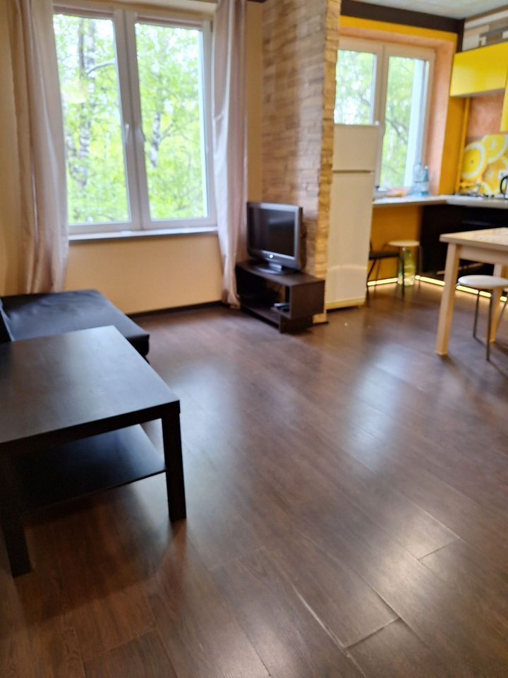 2-комнатная квартира, 42 м² — фото 4