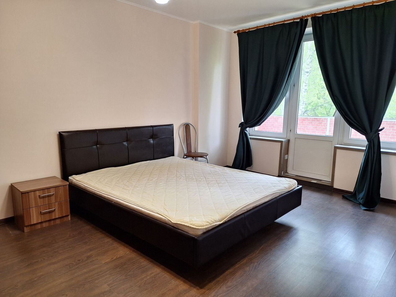 2-комнатная квартира, 42 м² — фото 6