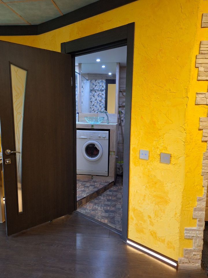 2-комнатная квартира, 42 м² — фото 8