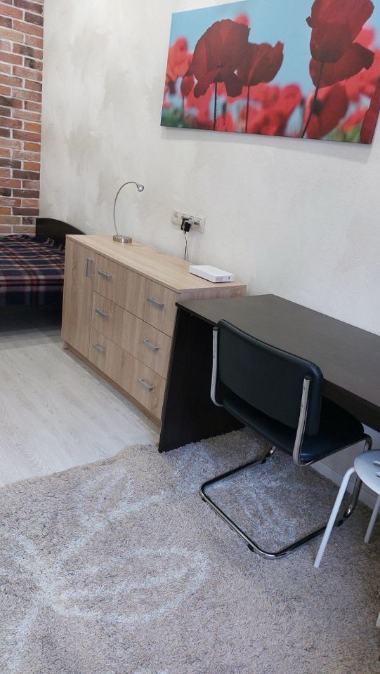 1-комнатная квартира, 33 м² — фото 4