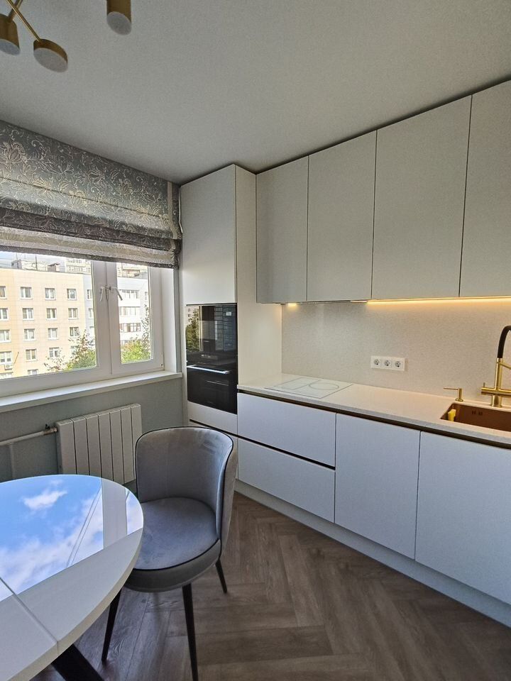 2-комнатная квартира, 55 м² — фото 5