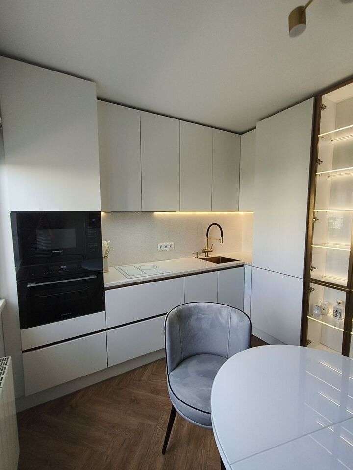 2-комнатная квартира, 55 м² — фото 6