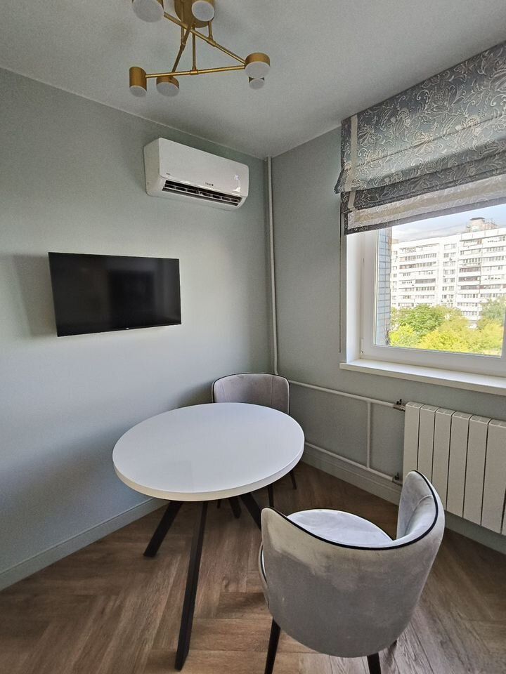2-комнатная квартира, 55 м² — фото 7