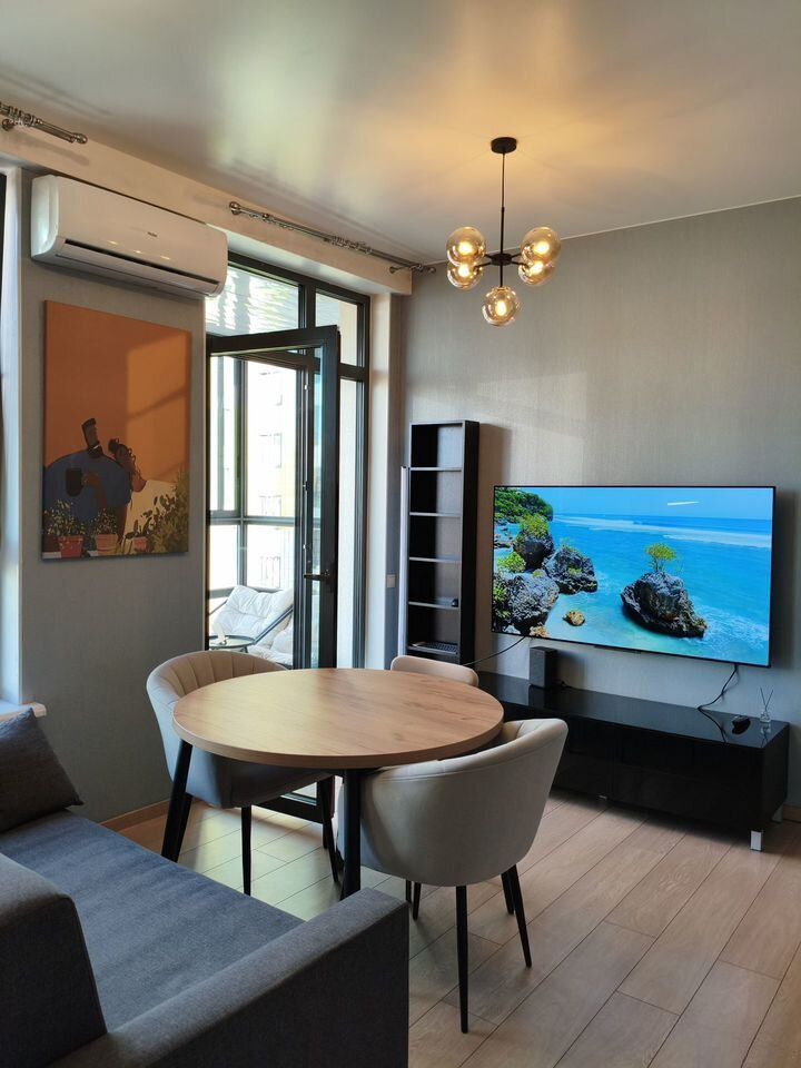 3-комнатная квартира, 60 м² — фото 4