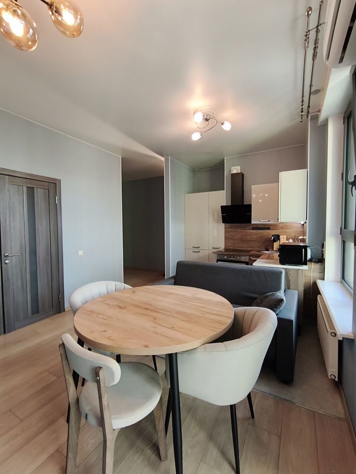 3-комнатная квартира, 60 м² — фото 5