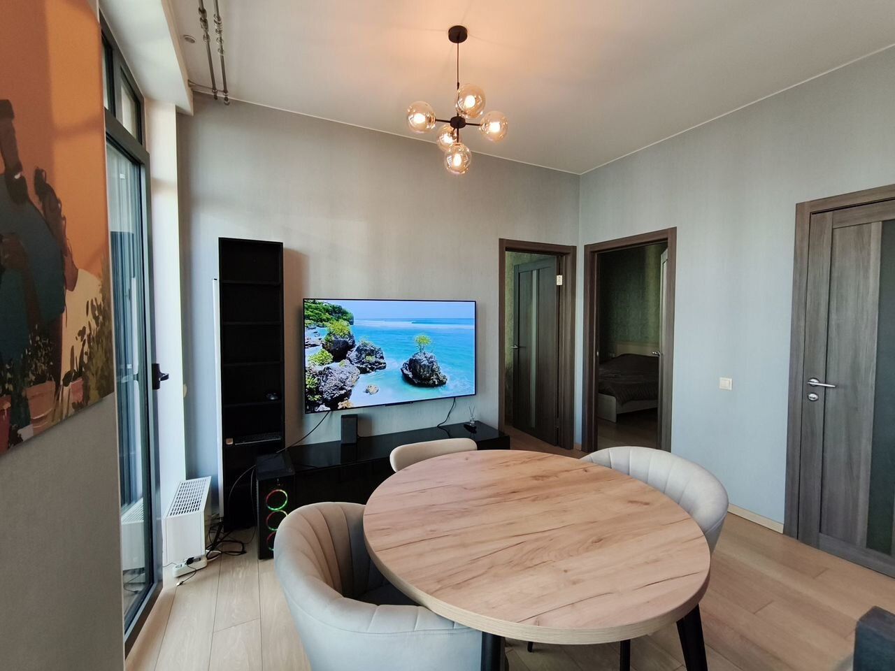 3-комнатная квартира, 60 м² — фото 6
