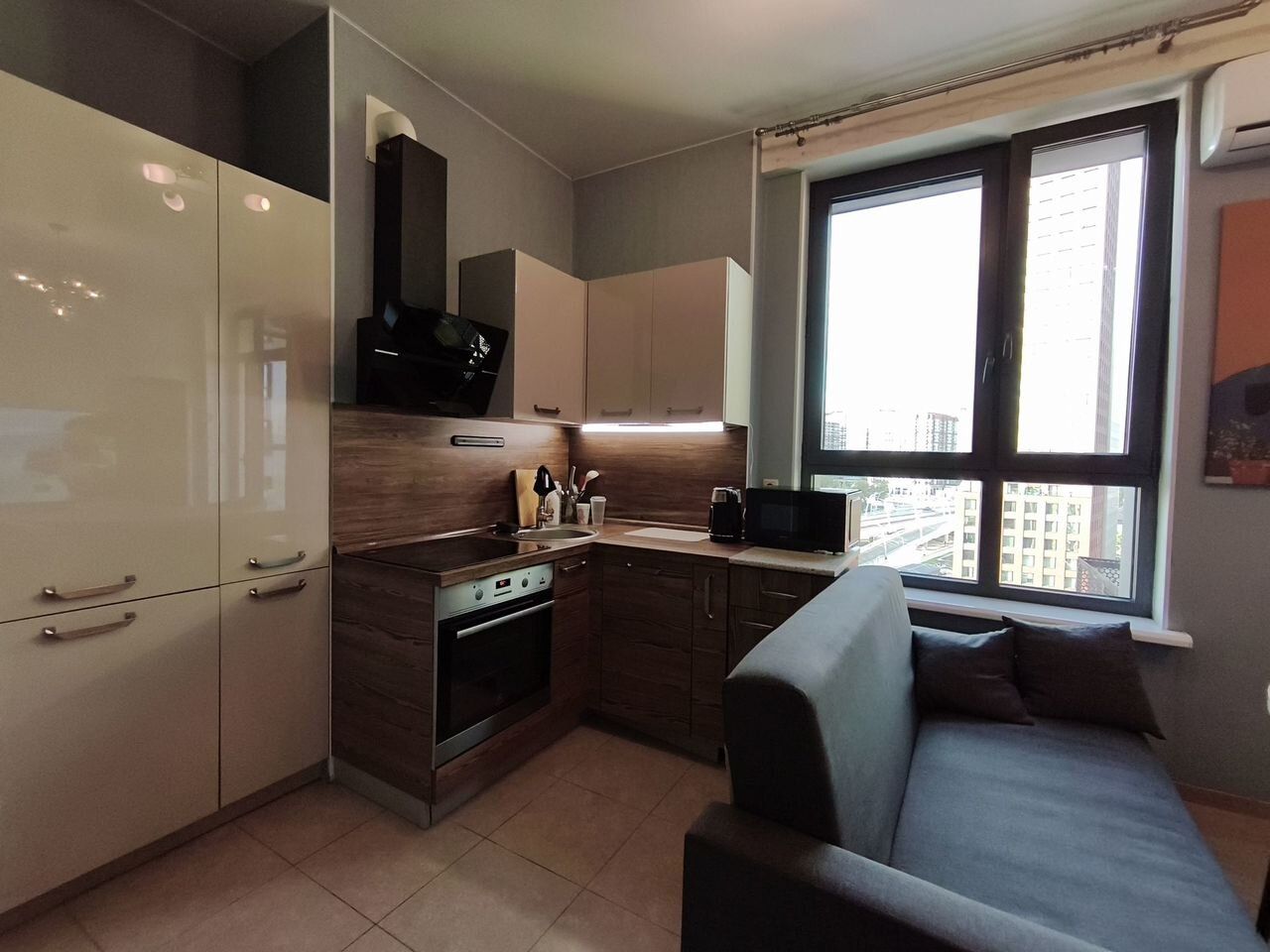 3-комнатная квартира, 60 м² — фото 7