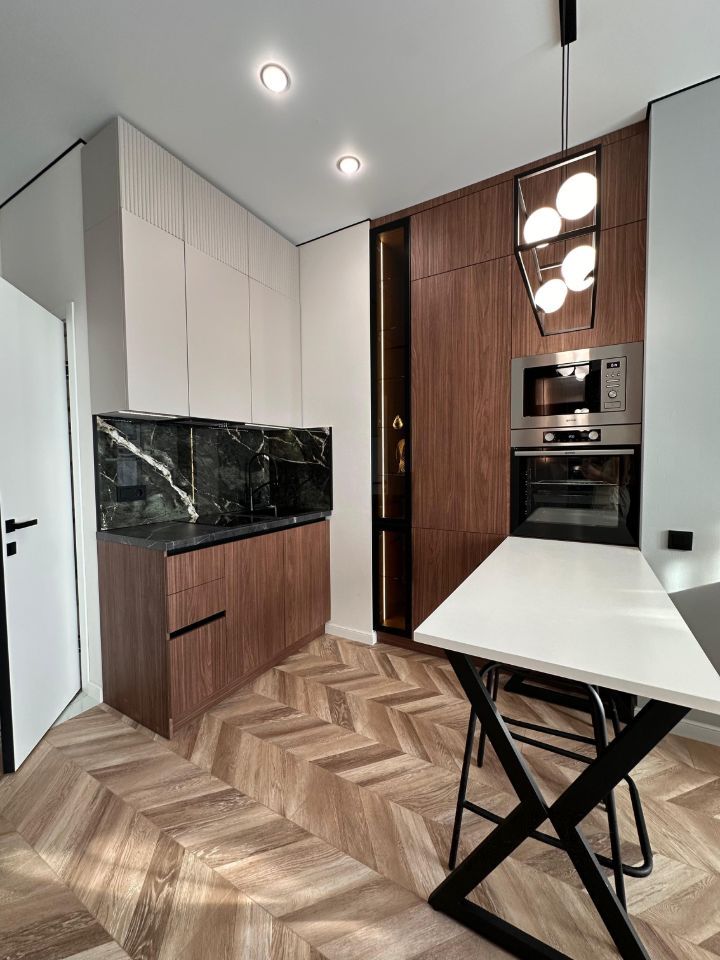 Квартира-студия, 29 м² — фото 3
