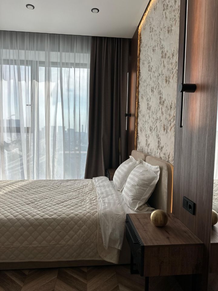 Квартира-студия, 29 м² — фото 4