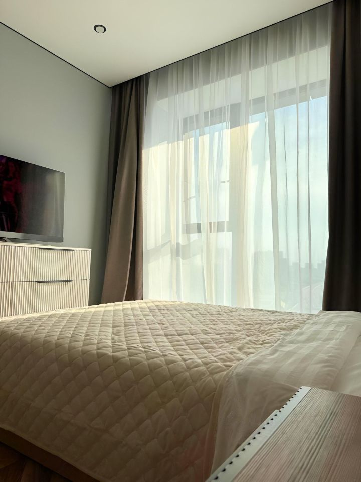 Квартира-студия, 29 м² — фото 6