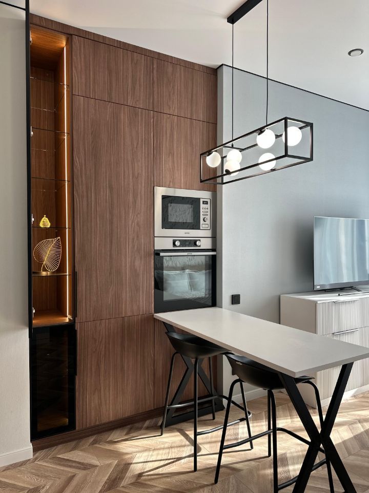 Квартира-студия, 29 м² — фото 7